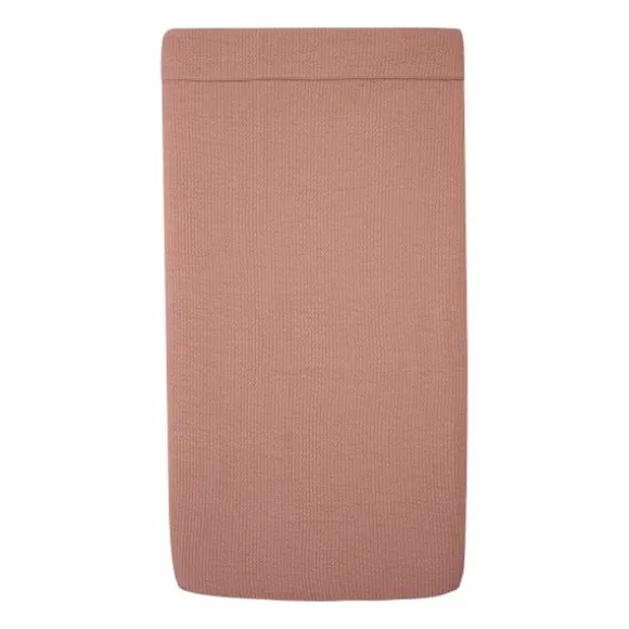 Witlof For Kids Wiegdeken Tuck-Inn Soft Sand Waves 40 x 80 cm