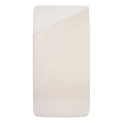 Witlof For Kids Wieglaken Tuck-Inn Plooien Wit 40 x 80 cm