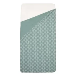 Witlof For Kids Wieglaken Tuck-Inn Plooien Magical Days 40 x 80 cm