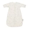 Witlof For Kids Vintage Flowers Vierseizoenenenslaapzak – Maat 70 cm