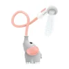 Yookidoo Elephant Baby Shower Pink
