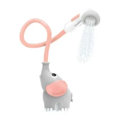 Yookidoo Elephant Baby Shower Pink