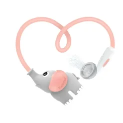 Yookidoo Elephant Baby Shower Pink