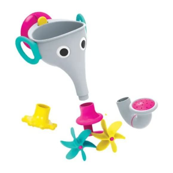 Yookidoo Funelefun Grey