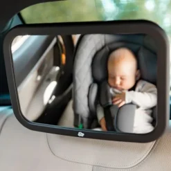 Yrda Autospiegel Verstelbaar