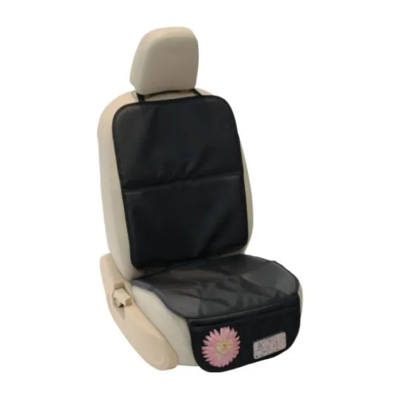 Yrda Car Seat Protector Deluxe