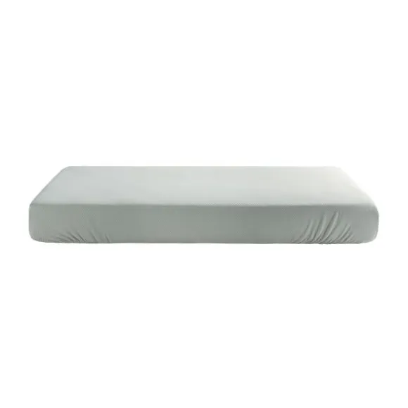 ZZZOO Airgosafe Hoeslaken Juniorbed - 70 x 140/150 cm - Greige