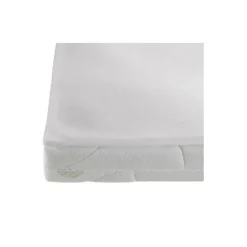 ZZZOO Matras + Topper Airgosafe Panter 60 x 120 x 13
