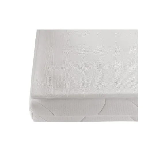 ZZZOO Matras + Topper Airgosafe Beer 60 x 120 x 13