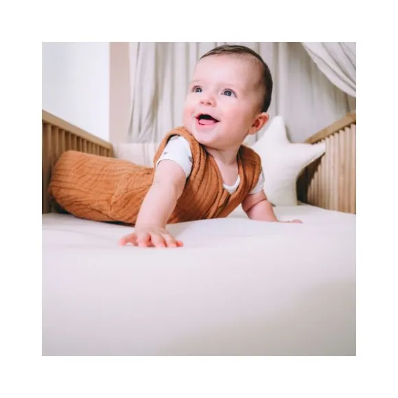 ZZZOO Matras Airgosafe Koala 60 x 120 x 13