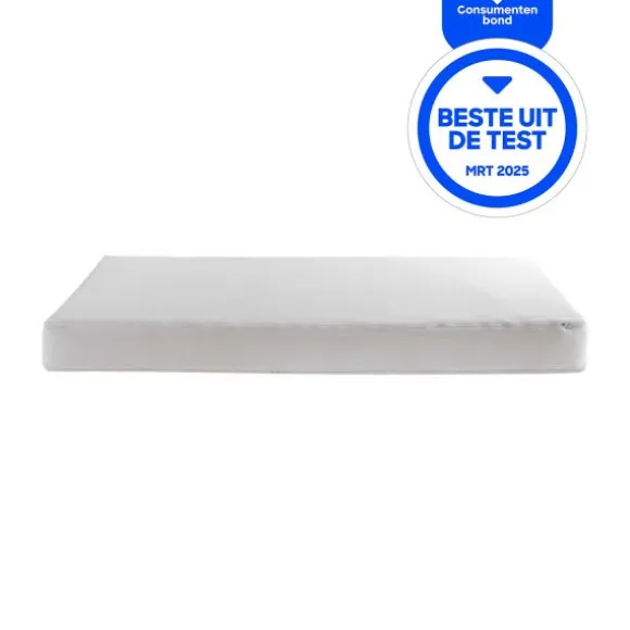 ZZZOO Matras Airgosafe Koala 60 x 120 x 13