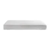 ZZZOO Molton Hoeslaken Box - 75 x 95 cm