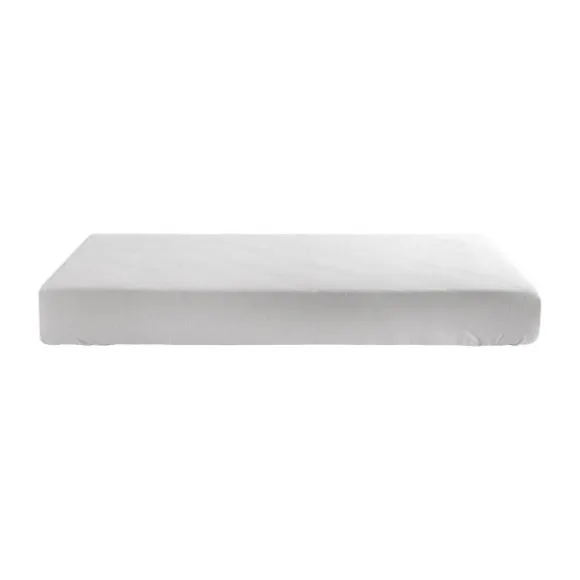 ZZZOO Molton Hoeslaken Box - 75 x 95 cm